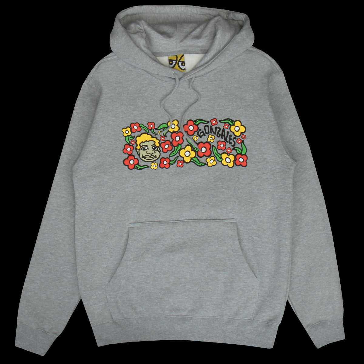 Sweatpants Hooded Sweatshirt