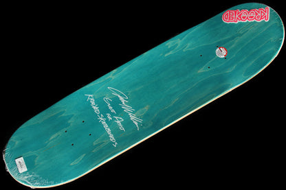 Jamal - Guest Artist Deck 8.38"