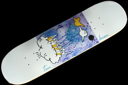 Knox - Navigator Deck 8.25"