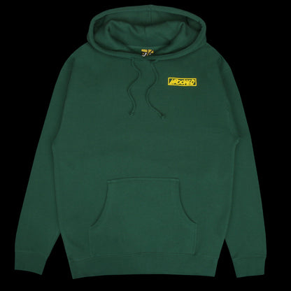 Moonsmile Hooded Sweatshirt