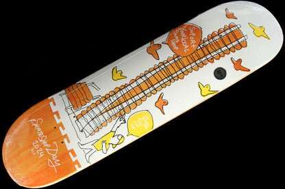 SSD 2024 - Shop Keepers Deck 8.06", 8.25" & 8.5"