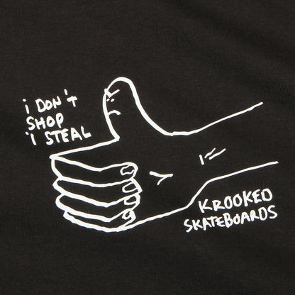 Shop Steal T-Shirt