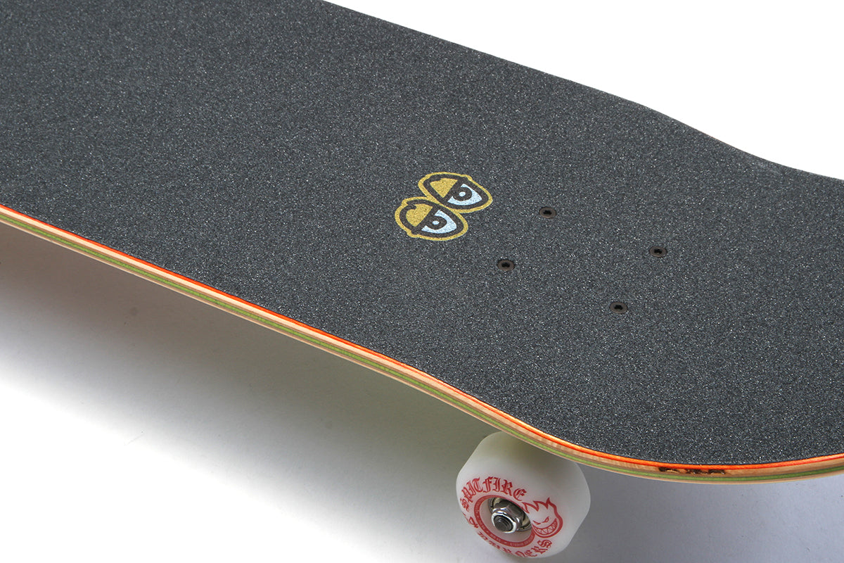 Sweatpants Complete Deck 8.06" & 8.38"
