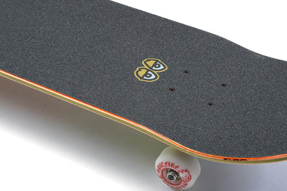 Sweatpants Complete Deck 8.06" & 8.38"