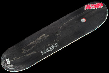 Worrest - Awe Cycle Deck 8.12"