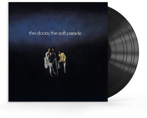 The Doors- Soft Parade