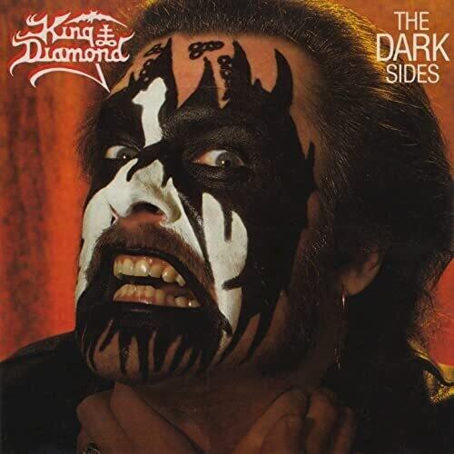 King Diamond- The Dark Sides (Indie Exclusive)