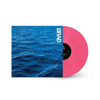 Brad- In The Moment That You're Born (Indie Exclusive Pink Vinyl)
