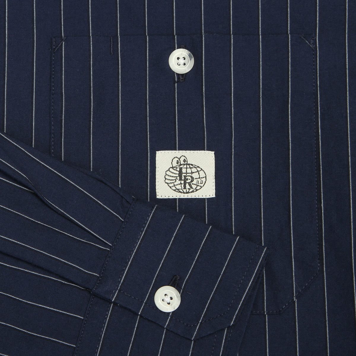 SM001 Shirt