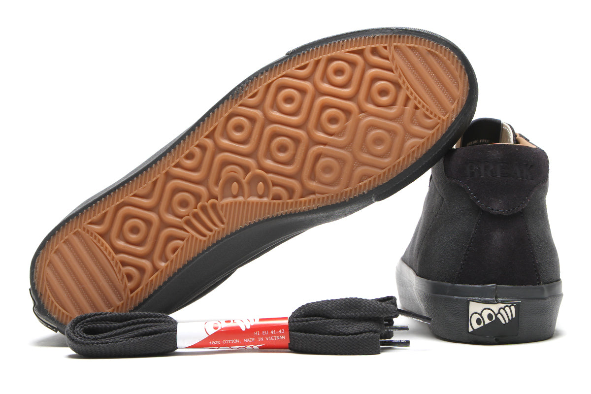 VM001 Mid