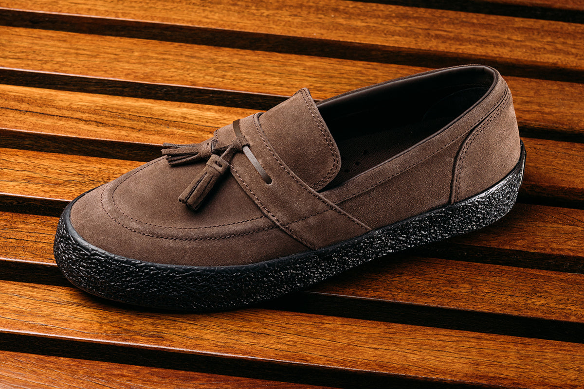 VM005 Loafer