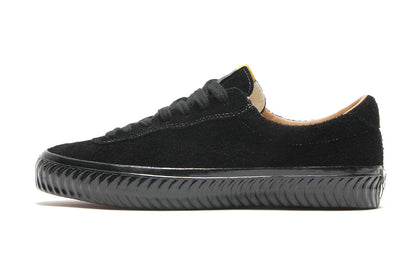 VM001 Suede Lo x Spitfire
