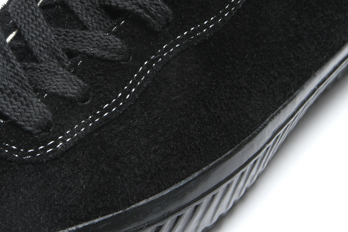 VM001 Suede Lo x Spitfire