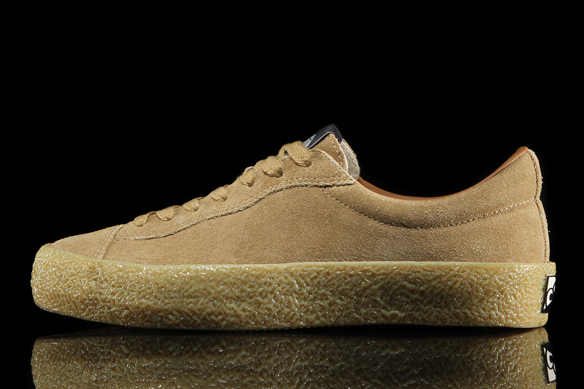 VM002 Suede Lo