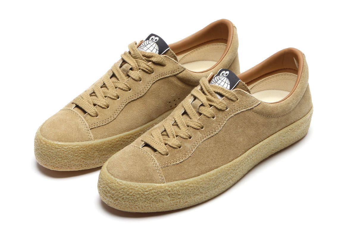 VM002 Suede Lo