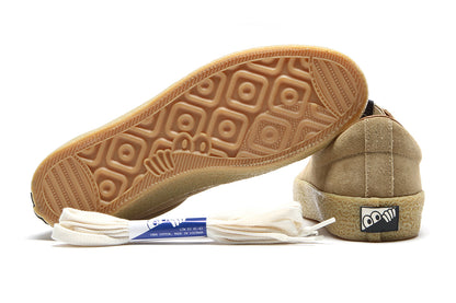 VM002 Suede Lo