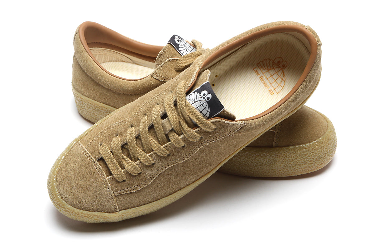 VM002 Suede Lo