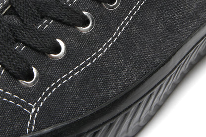 VM003 Canvas Hi x Spitfire