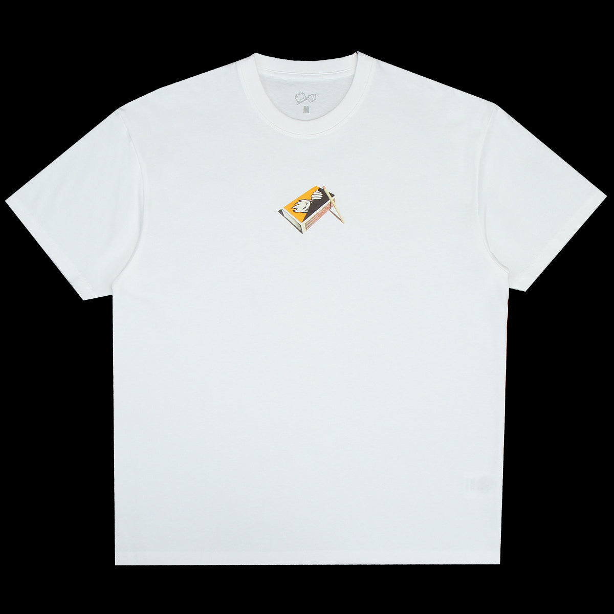 Matchbox T-Shirt