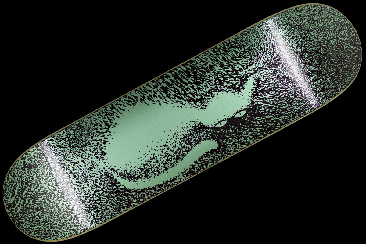 Cat Metallic Deck 8.25", 8.38" & 8.5"