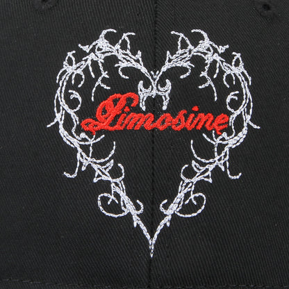 Heart Hat