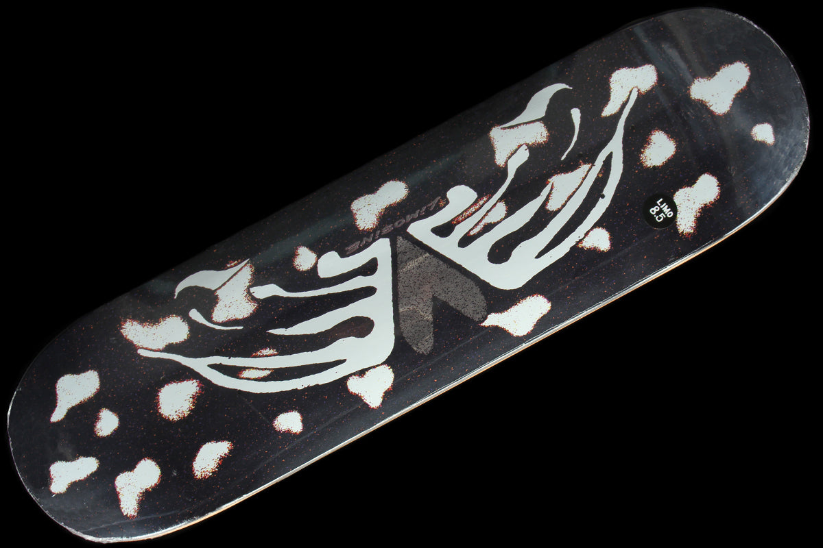 Hugo Boserup - Wings Deck 8.38" & 8.5"