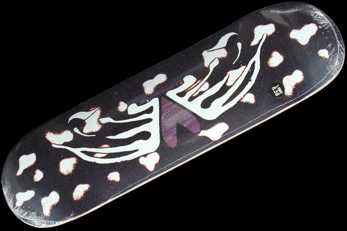 Hugo Boserup - Wings Deck 8.38"