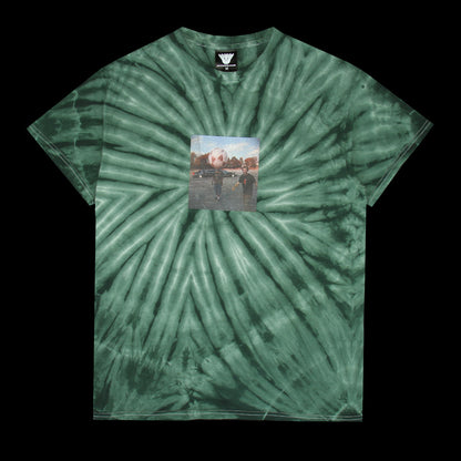 Mundo Tie Dye T-Shirt