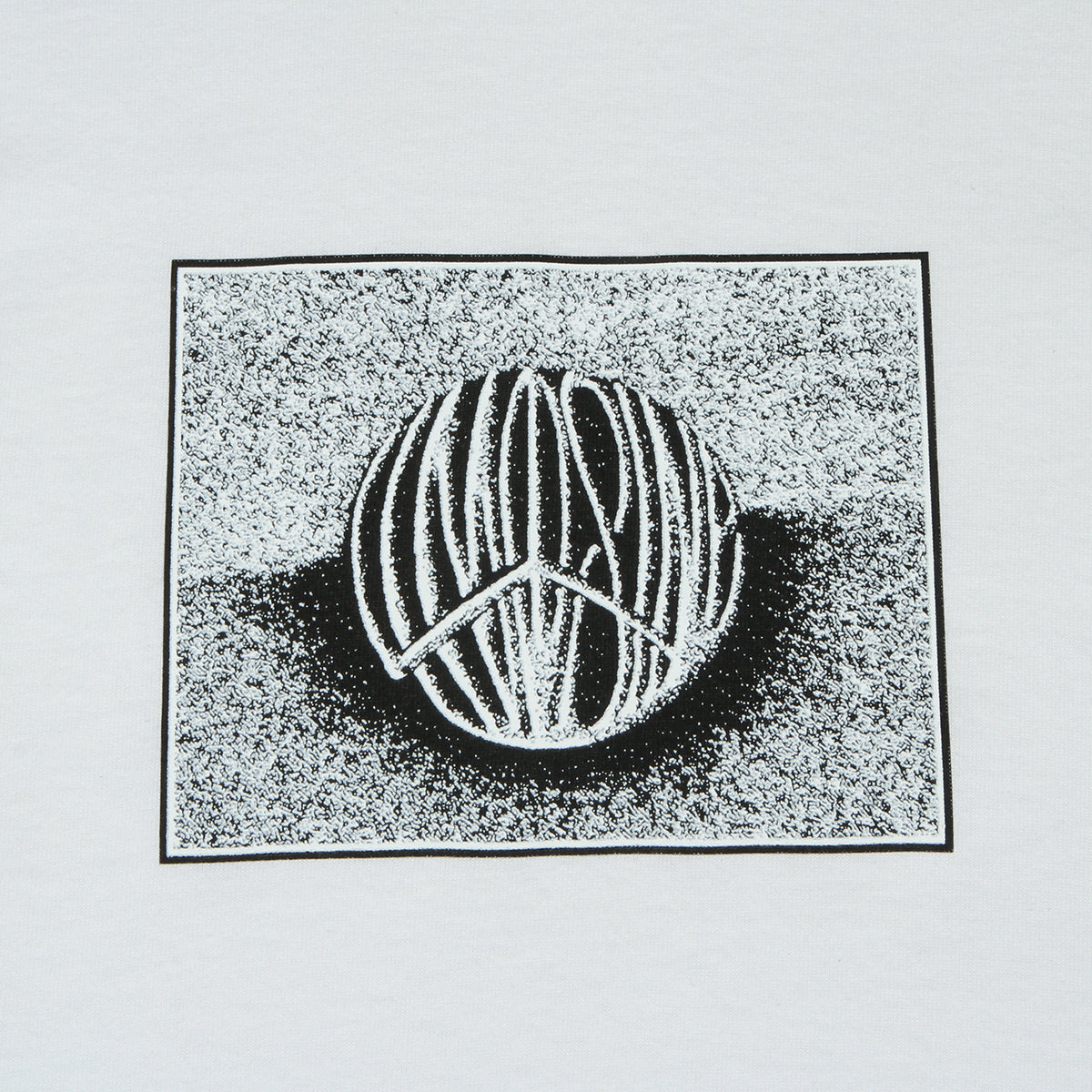 Peace Ball T-Shirt