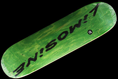 Sharpie Deck 8.5"