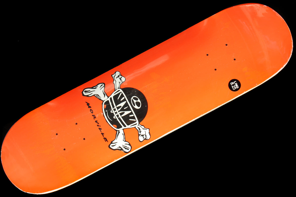 Nelly - Whole Hog Deck 8.25", 8.38" & 8.6"