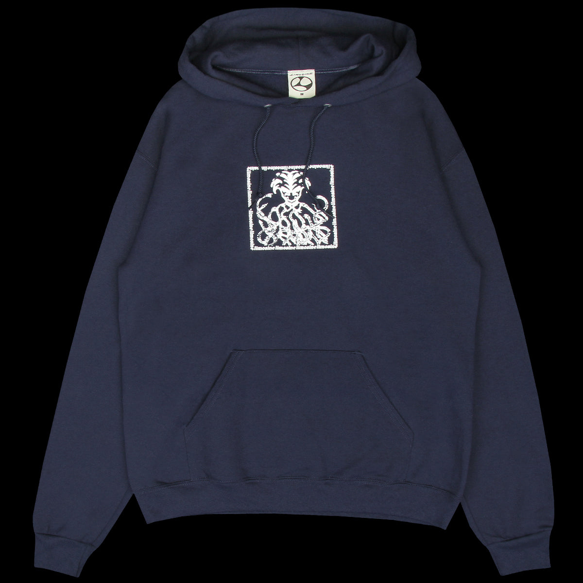 Snake Pit Hoodie