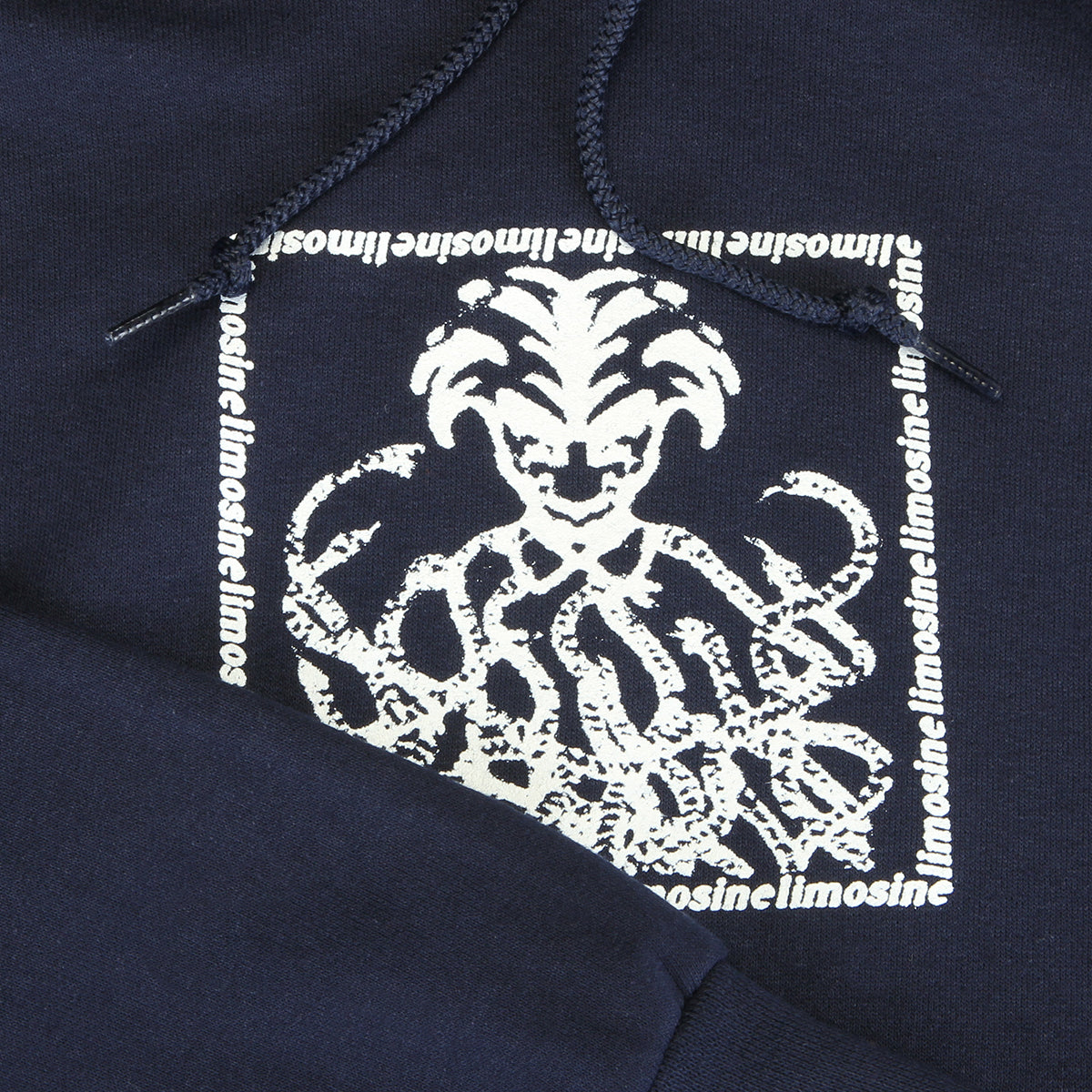 Snake Pit Hoodie