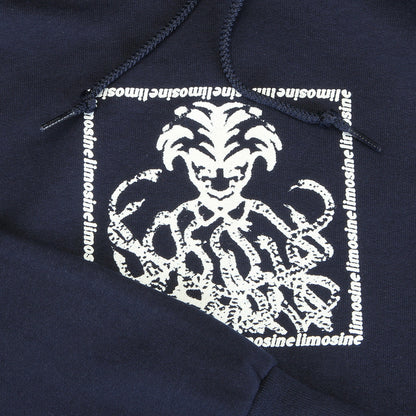 Snake Pit Hoodie