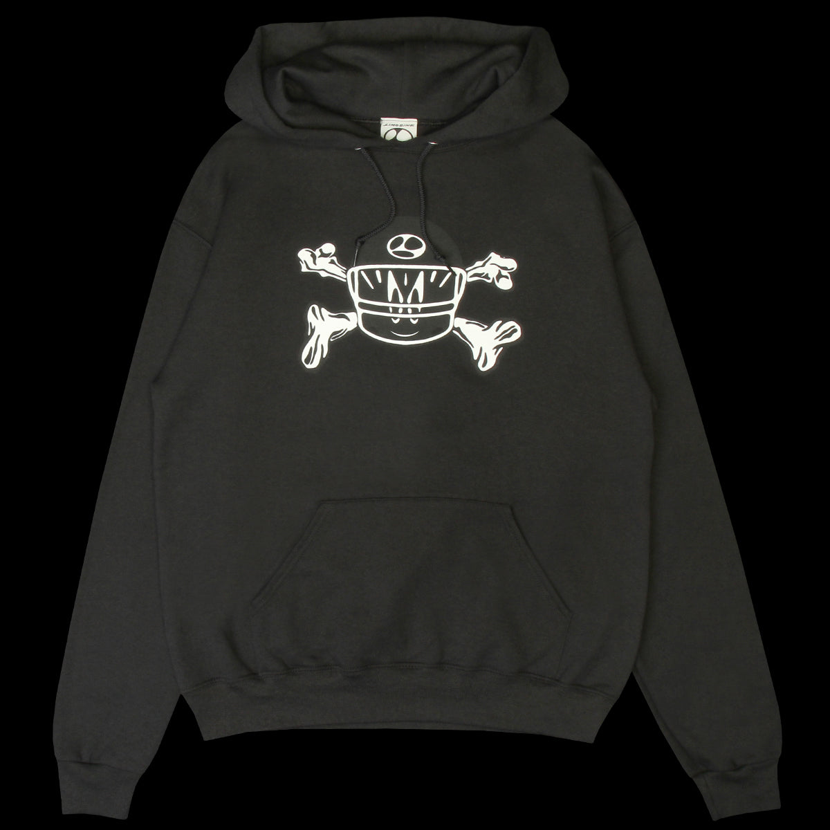 Whole Hog Hoodie