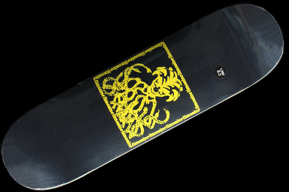 Snake Pit Slick Deck 8.25", 8.38" & 8.5"
