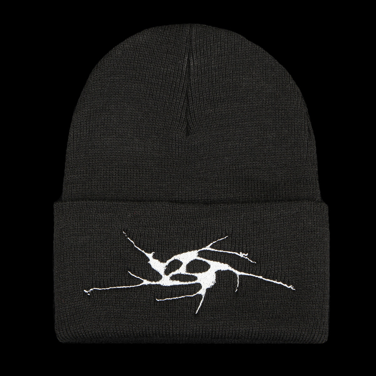 Spiral Beanie