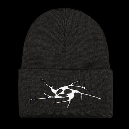 Spiral Beanie