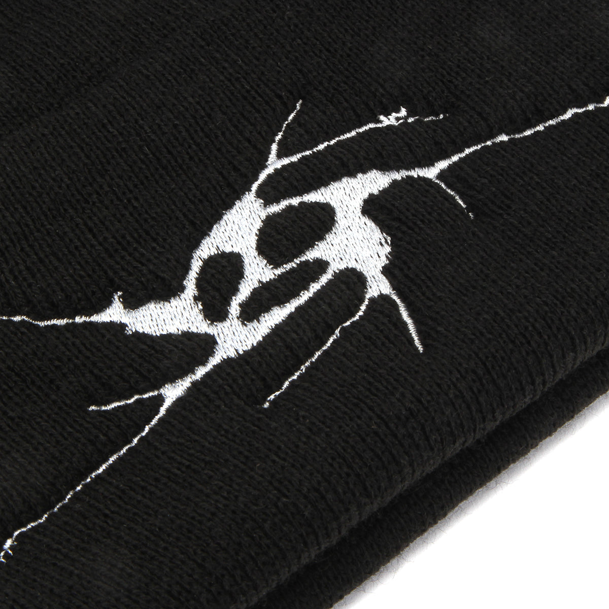Spiral Beanie