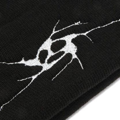 Spiral Beanie