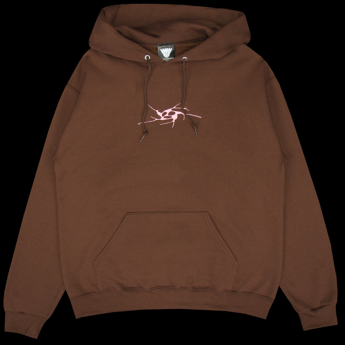 Spiral Hoodie
