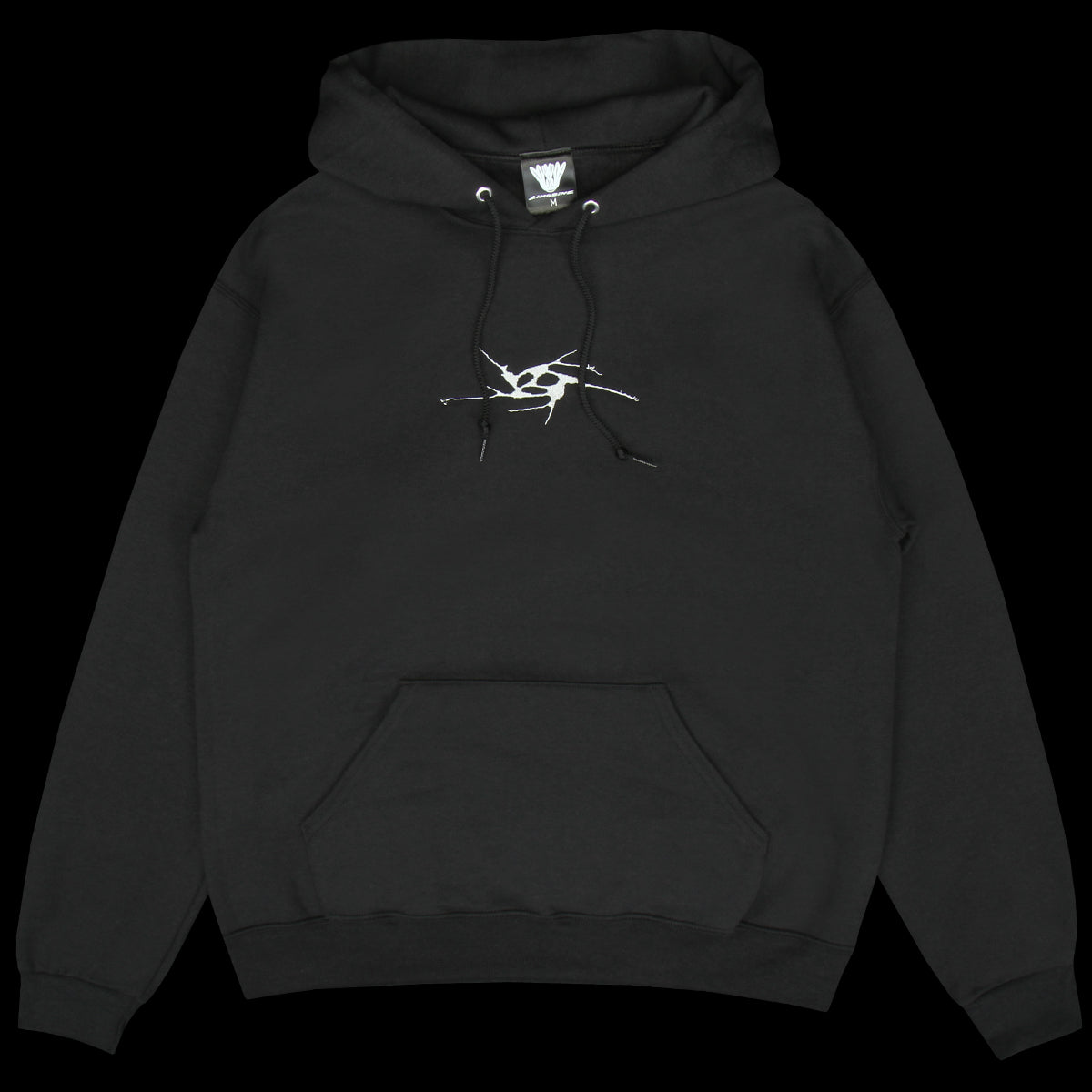 Spiral Hoodie