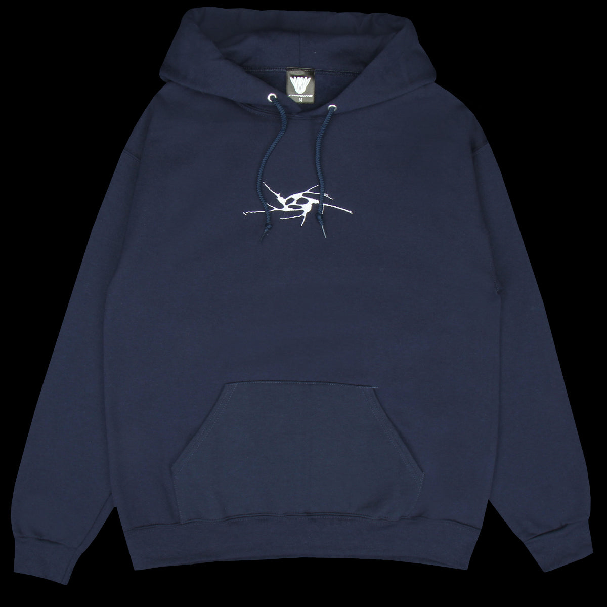 Spiral Hoodie