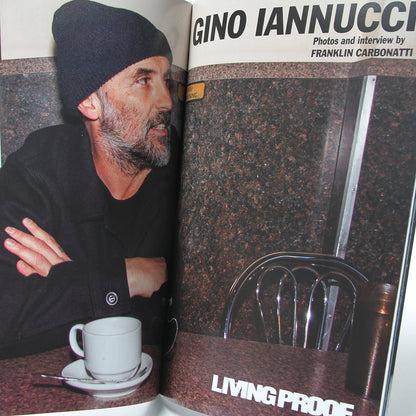 Living Proof Magazine - Issue #9