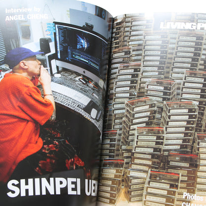 Living Proof Magazine - Issue #9