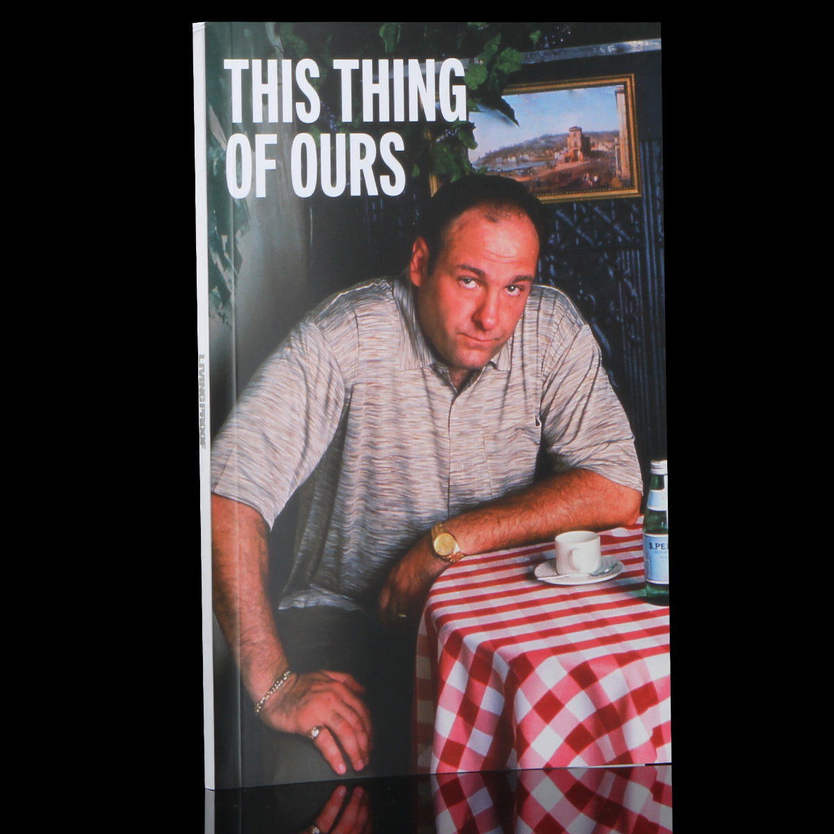 Living Proof - This Thing Of Ours Magazine