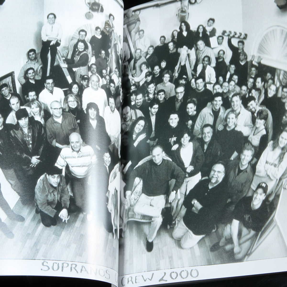 Living Proof - This Thing Of Ours Magazine