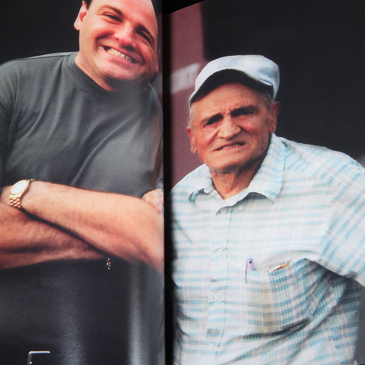 Living Proof - This Thing Of Ours Magazine