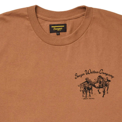 Seager Los Rios Tee