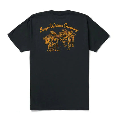 Seager Los Rios Tee